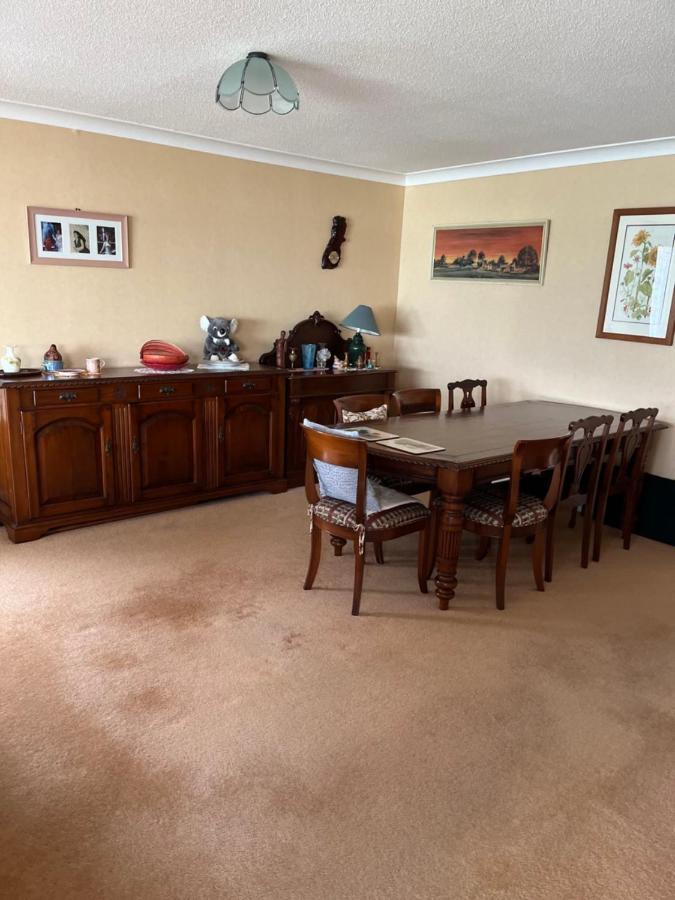 Tamaterau Seaview House In وانجاري المظهر الخارجي الصورة