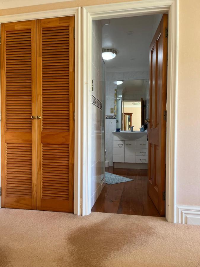 Tamaterau Seaview House In وانجاري المظهر الخارجي الصورة