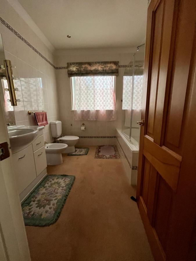 Tamaterau Seaview House In وانجاري المظهر الخارجي الصورة