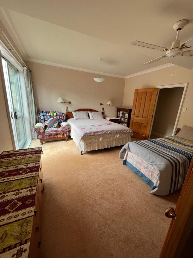 Tamaterau Seaview House In وانجاري المظهر الخارجي الصورة