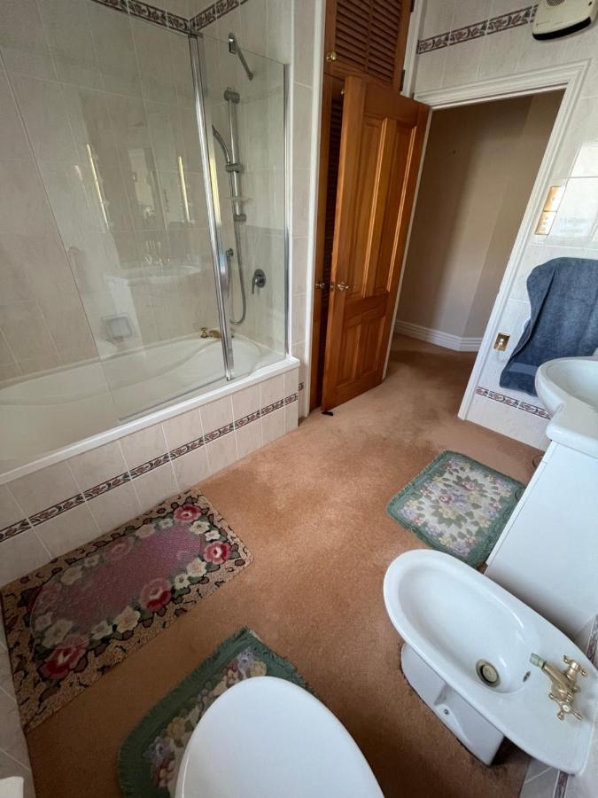 Tamaterau Seaview House In وانجاري المظهر الخارجي الصورة
