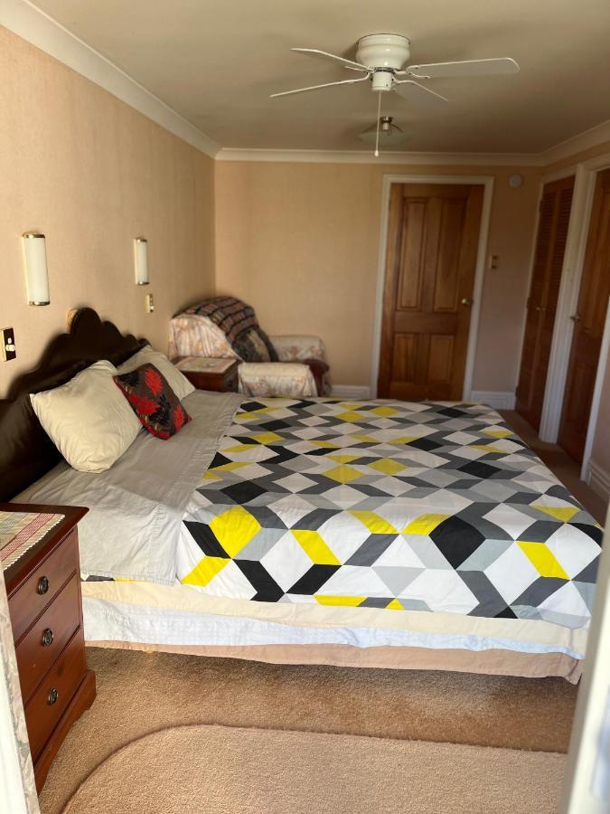 Tamaterau Seaview House In وانجاري المظهر الخارجي الصورة